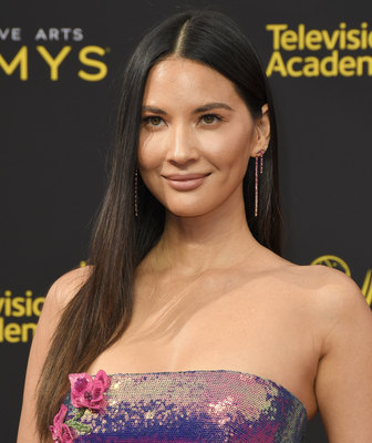Olivia Munn Poster 3878816