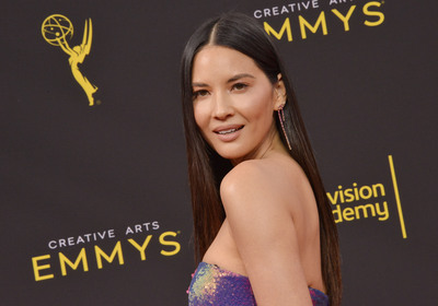 Olivia Munn Poster 3878837