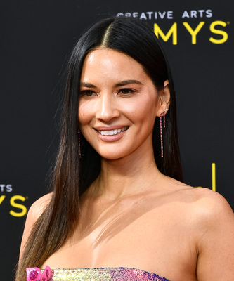 Olivia Munn Poster 3878873