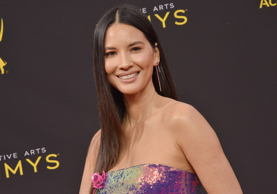 Olivia Munn Poster 3878874
