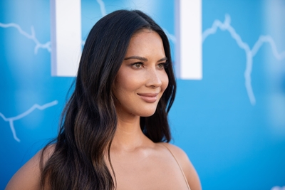 Olivia Munn Poster 3878903