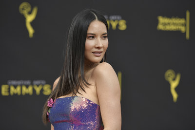 Olivia Munn Poster 3878922