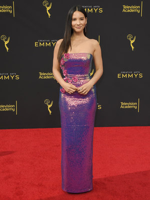Olivia Munn Poster 3878924