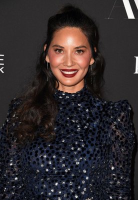 Olivia Munn Poster 3905679