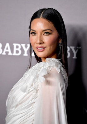 Olivia Munn Poster 3905691