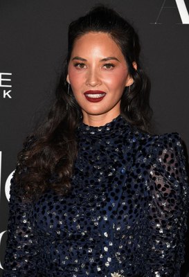 Olivia Munn Poster 3905705