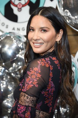 Olivia Munn Poster 3905720