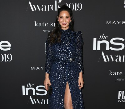 Olivia Munn Poster 3905724
