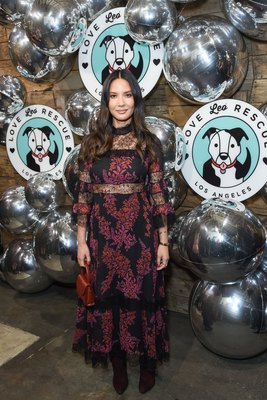 Olivia Munn Poster 3905726