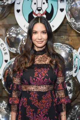 Olivia Munn Poster 3905740
