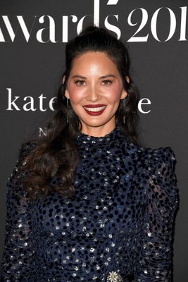 Olivia Munn Poster 3905742