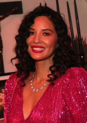 Olivia Munn Poster 3905745