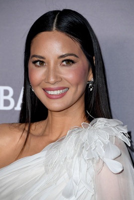 Olivia Munn Poster 3905757