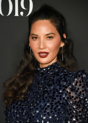 Olivia Munn Poster 3905758