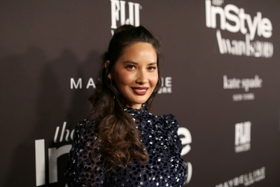Olivia Munn Poster 3905776