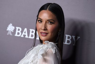 Olivia Munn Poster 3905778