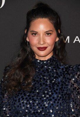 Olivia Munn Poster 3905789
