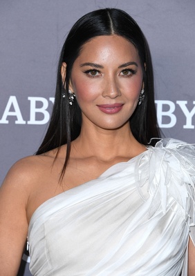 Olivia Munn Poster 3905793