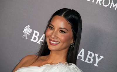 Olivia Munn Poster 3905794