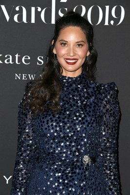 Olivia Munn Poster 3905795
