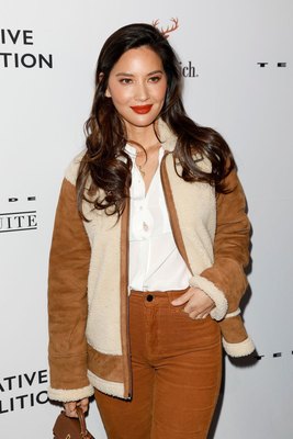 Olivia Munn Poster 3926628