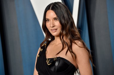 Olivia Munn Poster 3926649