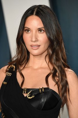 Olivia Munn Poster 3926650