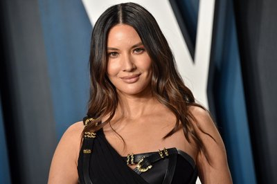Olivia Munn Poster 3926652