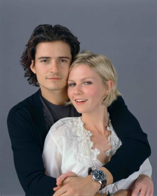 Orlando Bloom Poster 1366293
