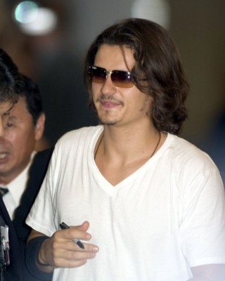 Orlando Bloom Poster 1366294
