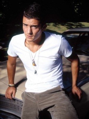 Orlando Bloom Poster 1366300