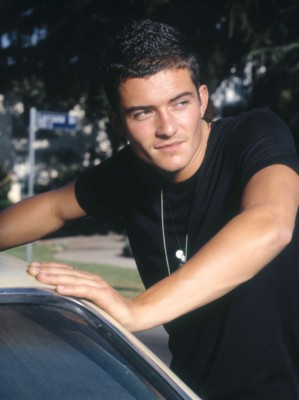 Orlando Bloom Poster 1366303