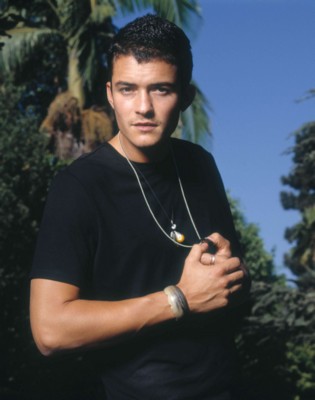 Orlando Bloom Poster 1366304