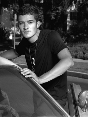 Orlando Bloom Poster 1366306