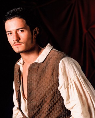 Orlando Bloom Poster 1366310