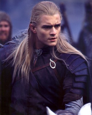 Orlando Bloom Poster 1366311