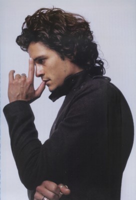 Orlando Bloom Poster 1370376