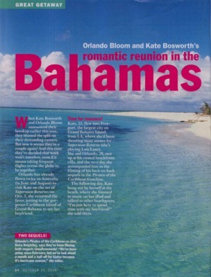 Orlando Bloom Poster 1370378