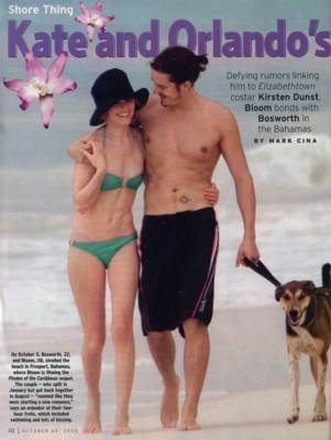 Orlando Bloom Poster 1370382