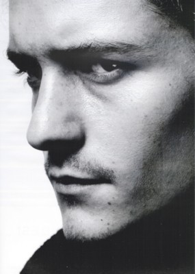 Orlando Bloom Poster 1370386
