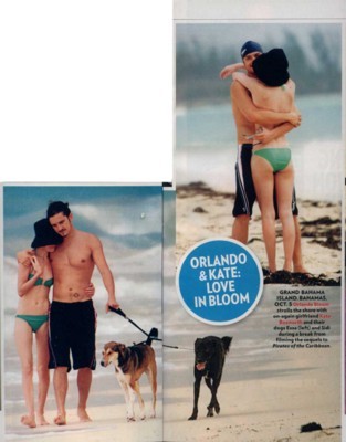 Orlando Bloom Poster 1370388