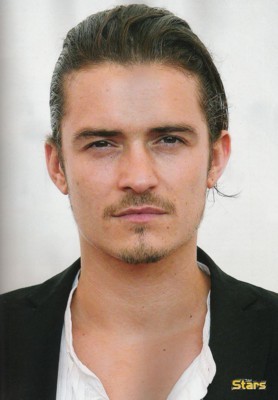 Orlando Bloom Poster 1370391