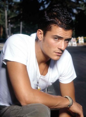 Orlando Bloom Poster 1370398
