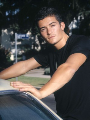 Orlando Bloom Poster 1370399