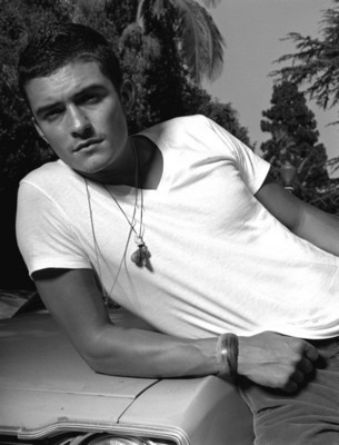Orlando Bloom Poster 1370404