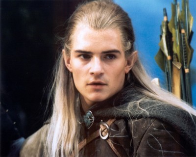 Orlando Bloom Poster 1370405