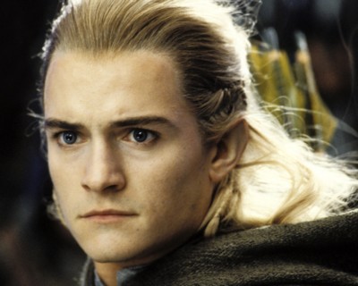 Orlando Bloom Poster 1370406