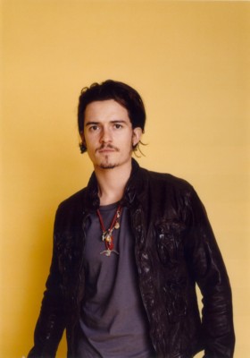 Orlando Bloom Poster 1418928