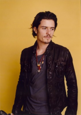 Orlando Bloom Poster 1418929