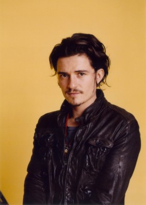 Orlando Bloom Poster 1418930